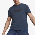 Puma ESS LOGO TEE 