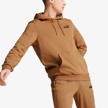 ESS SMALL LOGO HOODIE