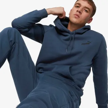 PUMA ESS SMALL LOGO HOODIE 