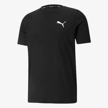 PUMA ACTIVE SMALL LOGO TEE 