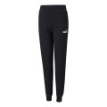 Puma C/O ESS SWEATPANTS FL CL G PUMA BLACK 