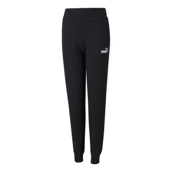 PUMA C/O ESS SWEATPANTS FL CL G PUMA BLACK 