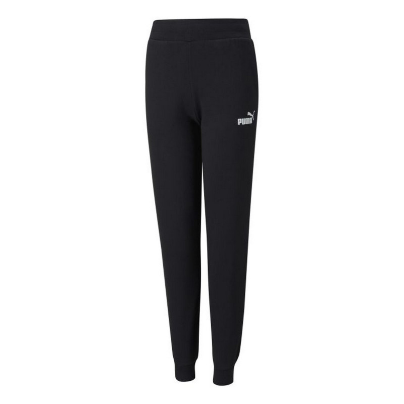 Puma C/O ESS SWEATPANTS FL CL G PUMA BLACK 