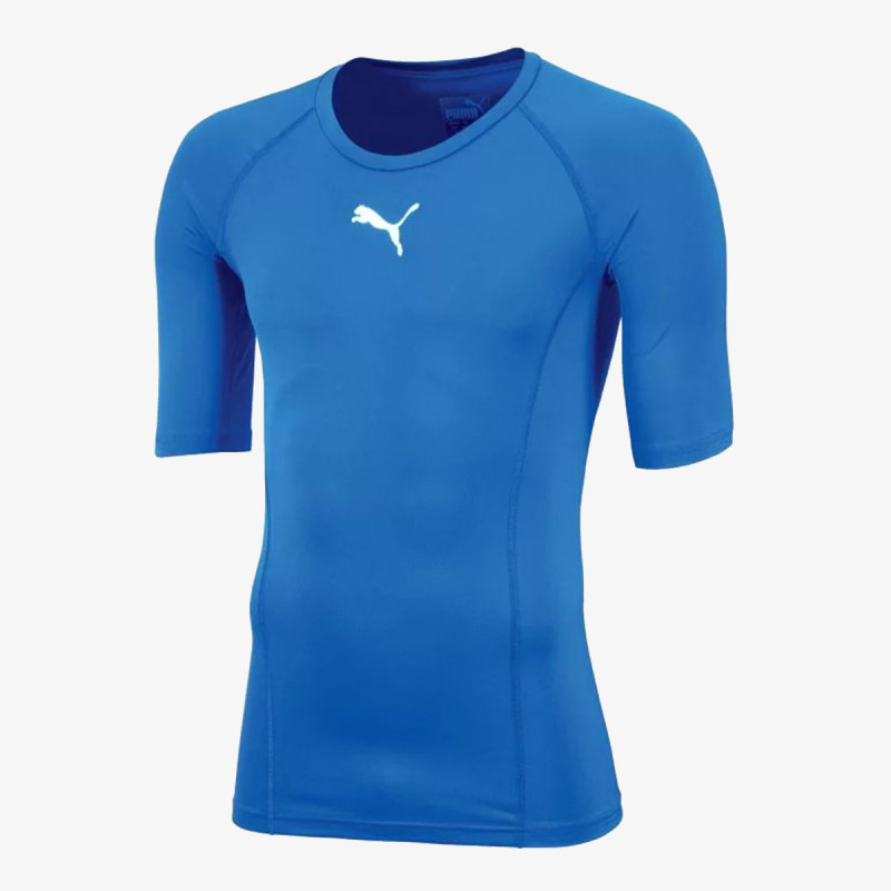 Puma LIGA BASELAYER TEE SS JR 