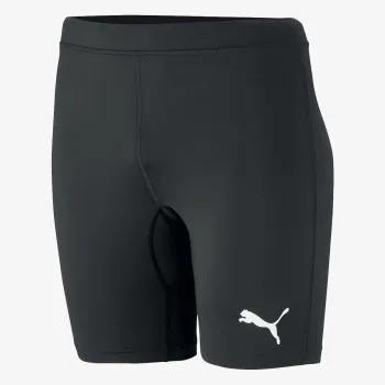 PUMA LIGA BASELAYER SHORT TIGHT 
