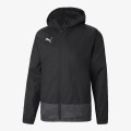 Puma TEAMGOAL 23 TRG RAIN JACKET 