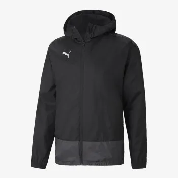 PUMA TEAMGOAL 23 TRG RAIN JACKET 