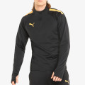 Puma TEAMLIGA 1/4 ZIP TOP 