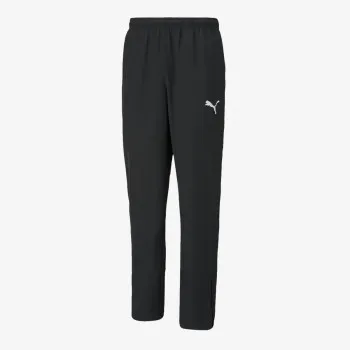 Puma TEAMRISE SIDELINE PANTS BLACK-PUMA 