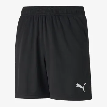 Puma TEAMRISE TRAINING SHORTS JR 