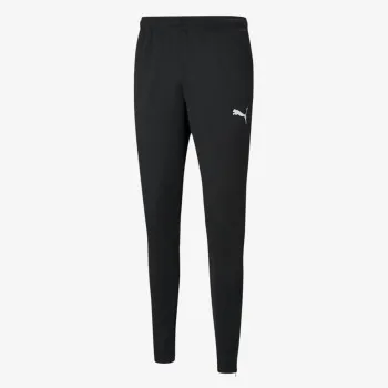 PUMA TEAMRISE POLY TRAINING PANTS PUMA BLACK- 