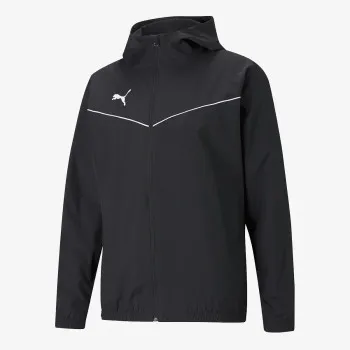 PUMA TEAMRISE ALL WEATHER JACKET 