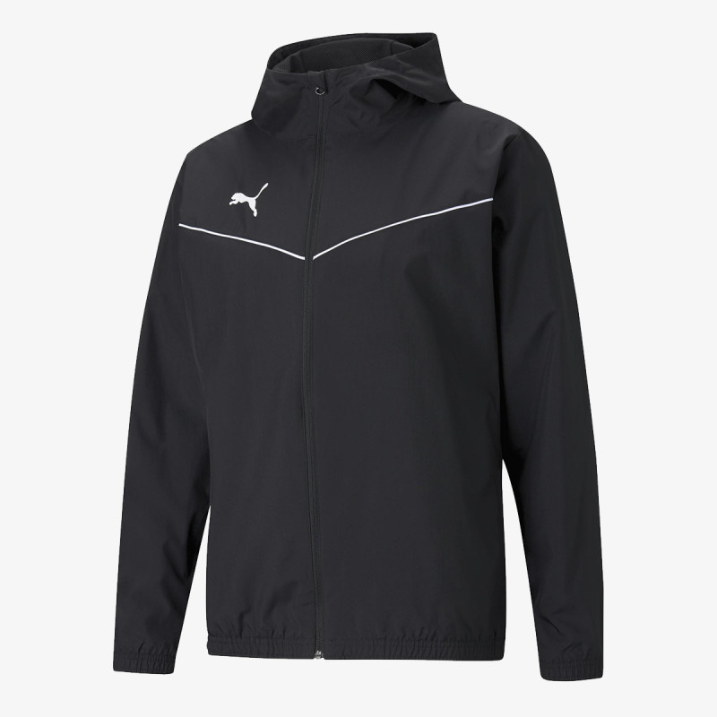 Puma TEAMRISE ALL WEATHER JACKET 