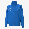 Puma TEAMRISE ALL WEATHER JKT JR 