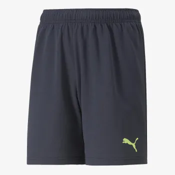 PUMA INDIVIDUALRISE SHORTS JR 