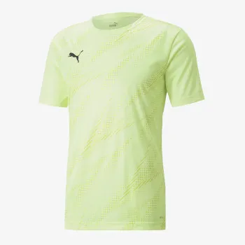 PUMA INDIVIDUALRISE GRAPHIC TEE 