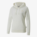 Puma ESS+ EMBROIDERY HOODIE FL NO COLOR 