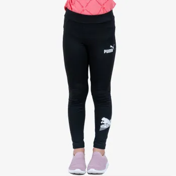PUMA POWER GRAPHIC LEGGINGS 