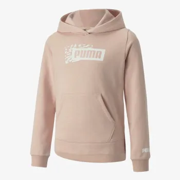 PUMA ALPHA HOODIE 