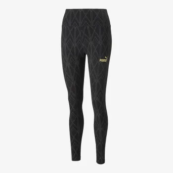PUMA POWER DECO GLAM TIGHTS 