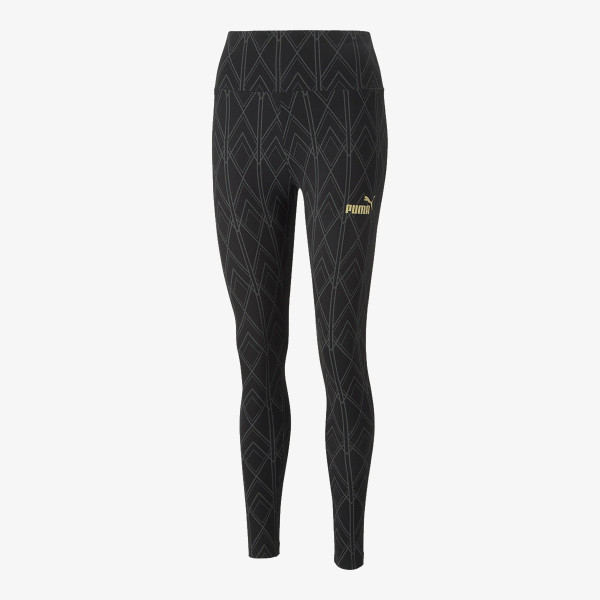 Puma POWER DECO GLAM TIGHTS 