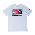 Puma BLANK BASE MEN'S TEE 