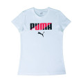 Puma BLANK BASE WOMENS TEE 