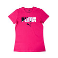 Puma BLANK BASE WOMEN'S TEE 