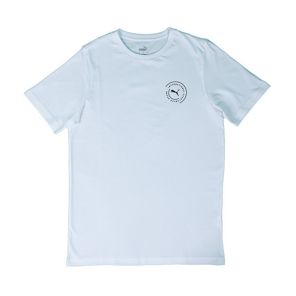 Puma BLANK BASE MENS TEE 