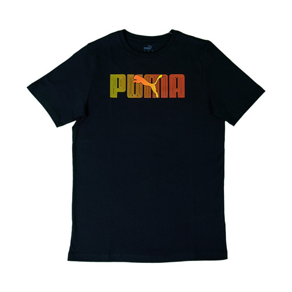 Puma BLANK BASE MENS TEE 
