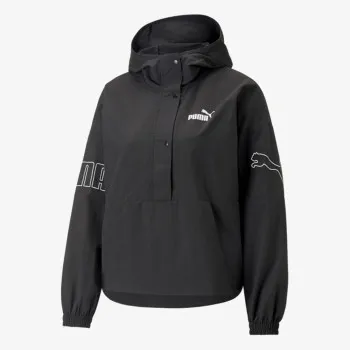 PUMA POWER WINDBREAKER