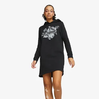 PUMA FROZEN FLOWER DRESS 