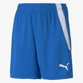 PUMA TEAMLIGA SHORTS JR 