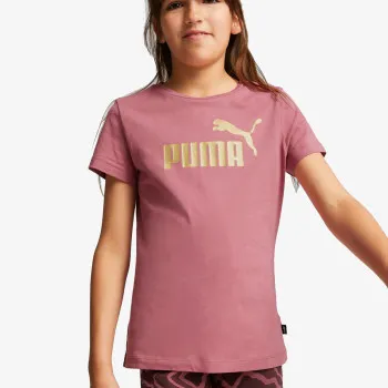 PUMA ESS+ LOGO TEE 