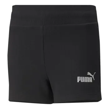 PUMA ESS+ Shorts 