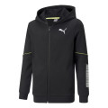 Puma ACTIVE SPORTS FULL-ZIP HOODIE TR B 