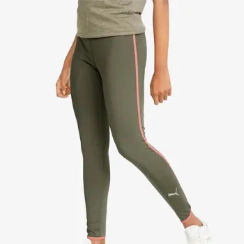 PUMA MODERN SPORTS HIGH WAIST 7/8 TIGHTS 