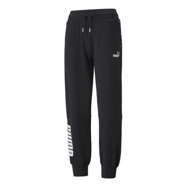 Puma Colorblock Pants 