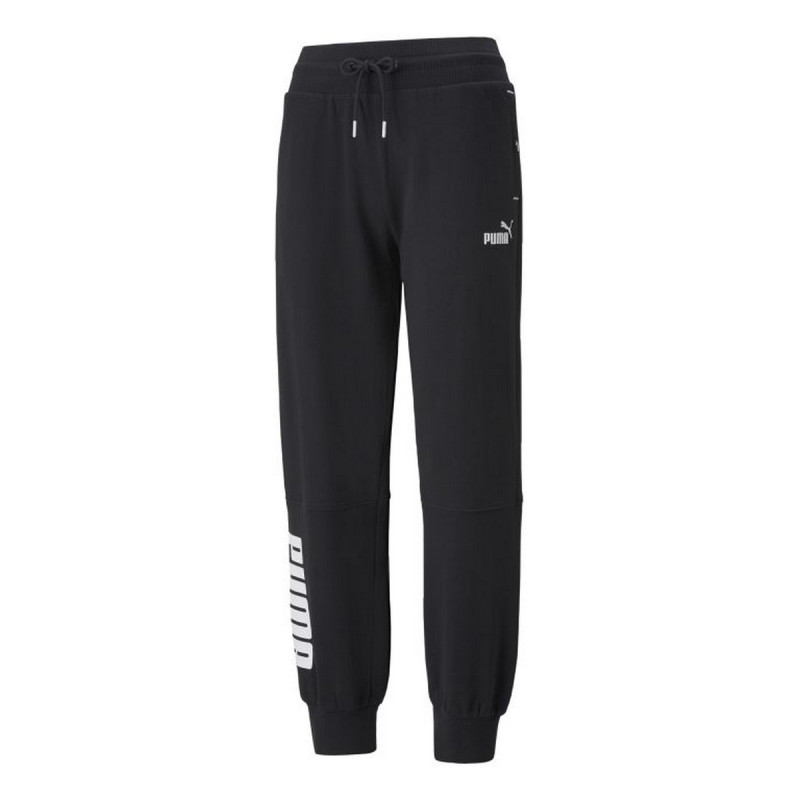 Puma Colorblock Pants 