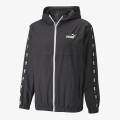 Puma ESS+ TAPE WINDBREAKER 