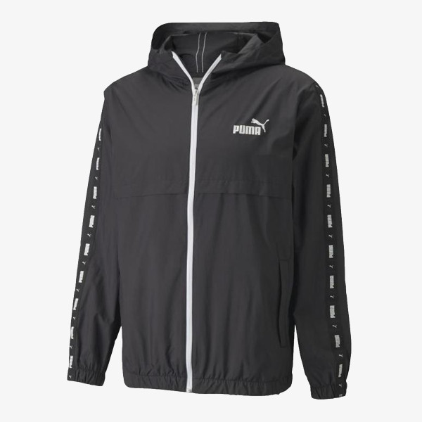 Puma ESS+ TAPE WINDBREAKER 