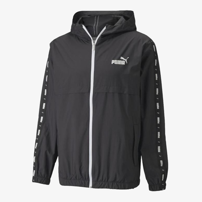 Puma ESS+ TAPE WINDBREAKER 