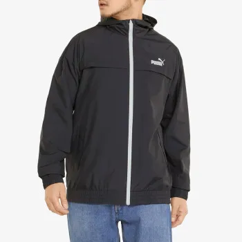 PUMA ESS+ CB WINDBREAKER 