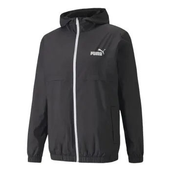 Puma ESS Solid Windbreaker 