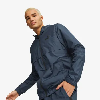 Puma ESS SOLID WINDBREAKER 