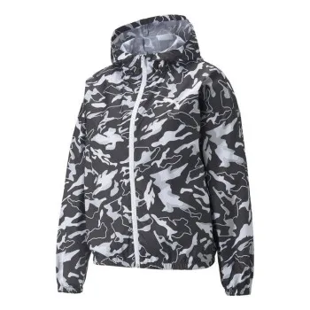 PUMA Modern Sports  AOP Windbreaker 