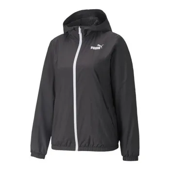 PUMA ESS SOLID WINDBREAKER 