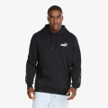 Puma ESS+ TAPE HOODIE FL PUMA BLACK 