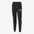 Puma ESS+ CAMO SWEATPANTS 
