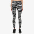 Puma ESS+ ANIMAL AOP LEGGINGS PUMA BLACK 